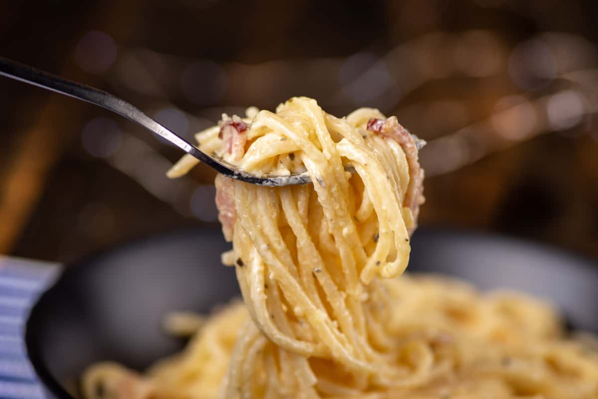 carbonara