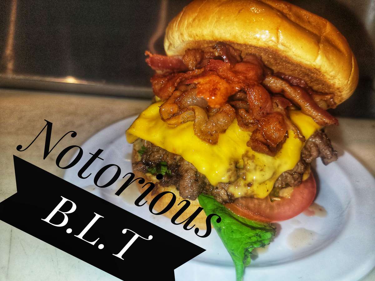 BLT