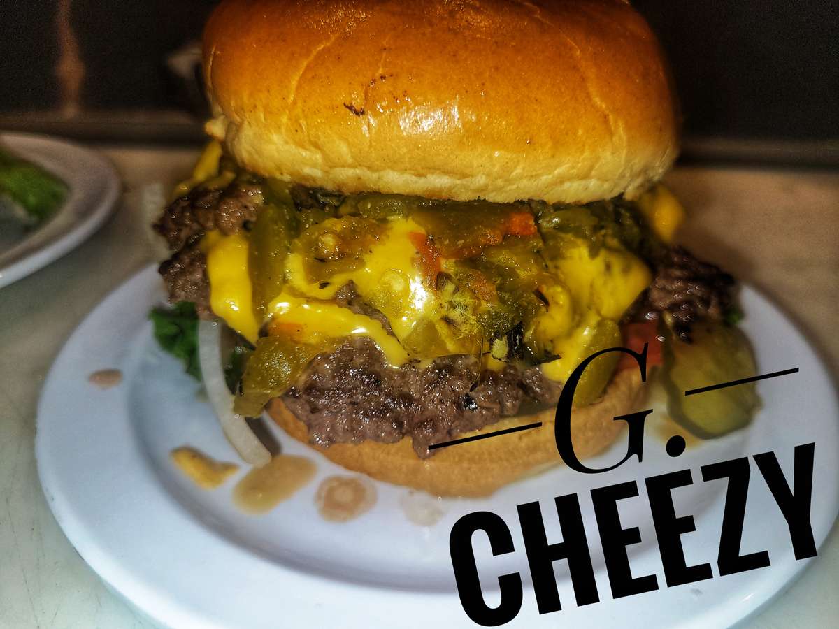 G Cheezy