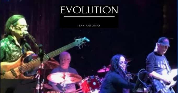 evolution