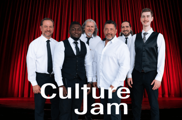 Culture Jam