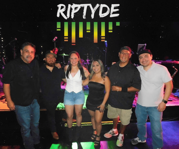 Riptyde