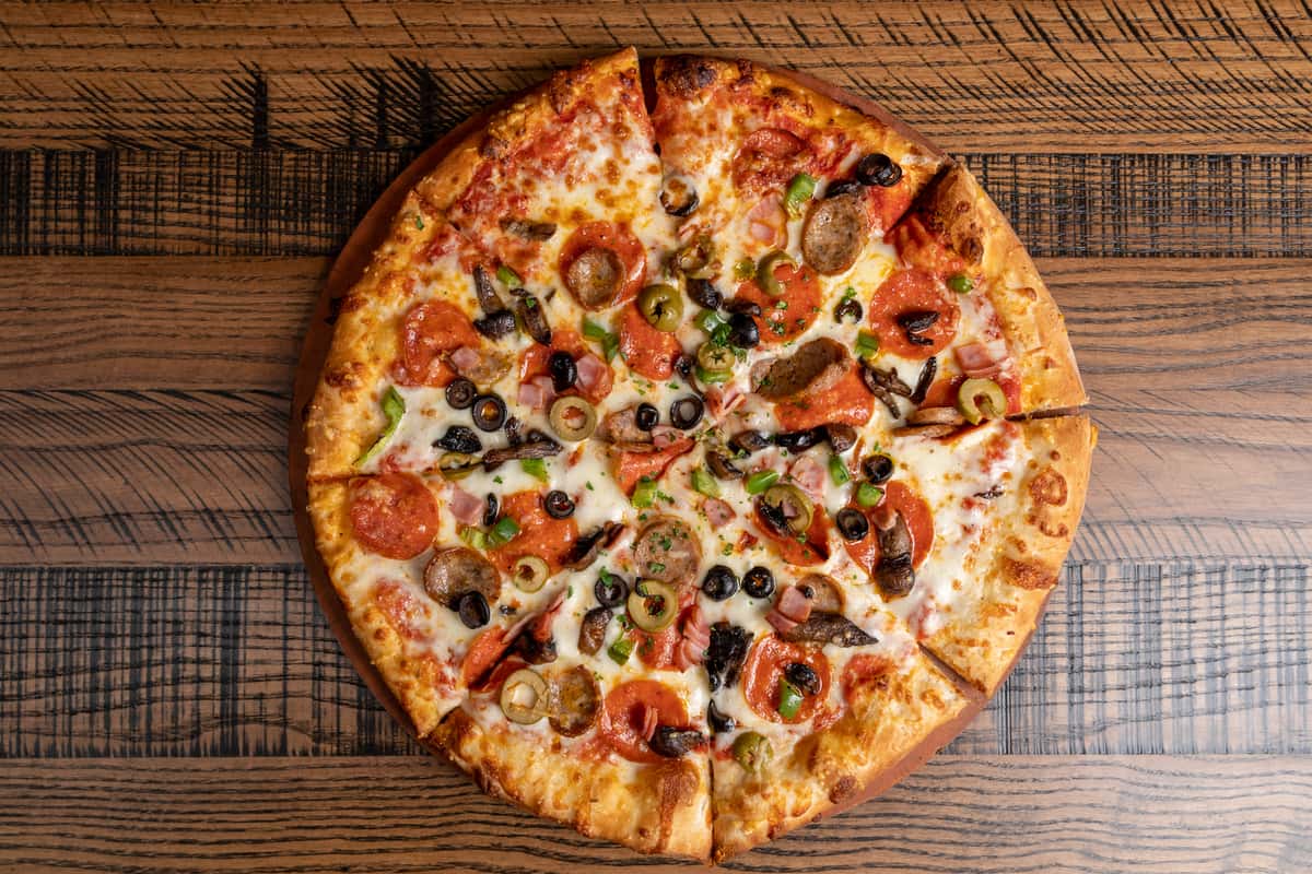 Pizza