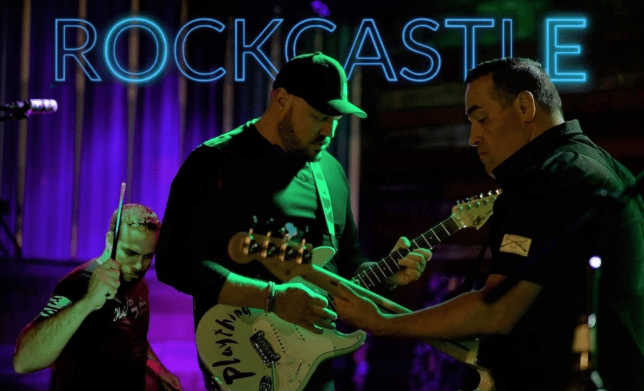 Rockcastle