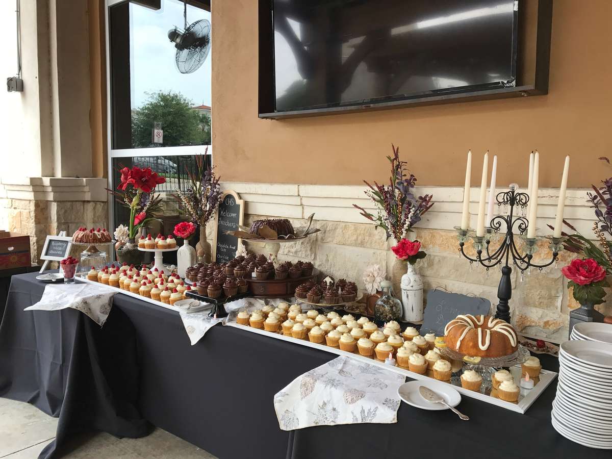 Banquet Room