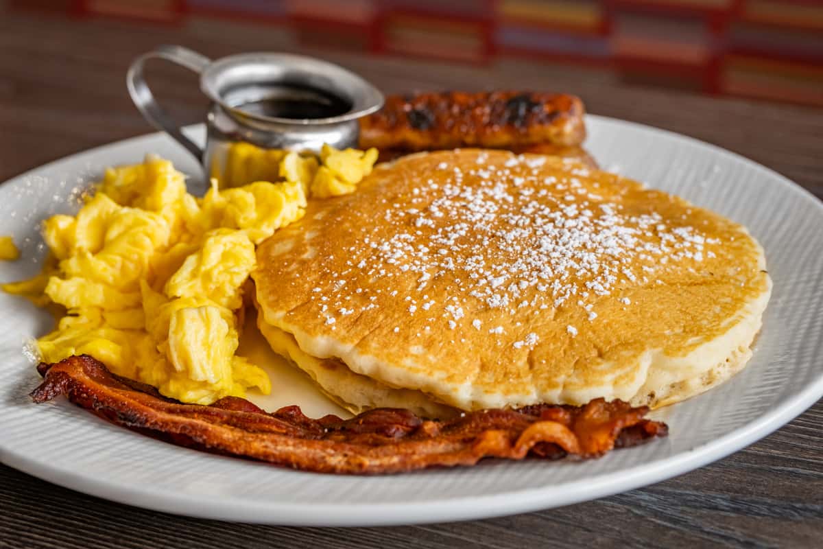 2222 Breakfast