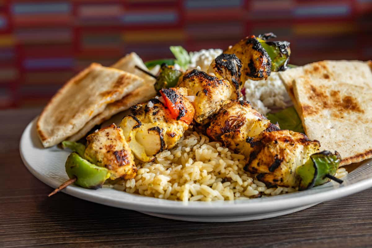 Barg Kabob Bazaar Kabab Tabei Barg Kabob Beef Barg Recipe Persian