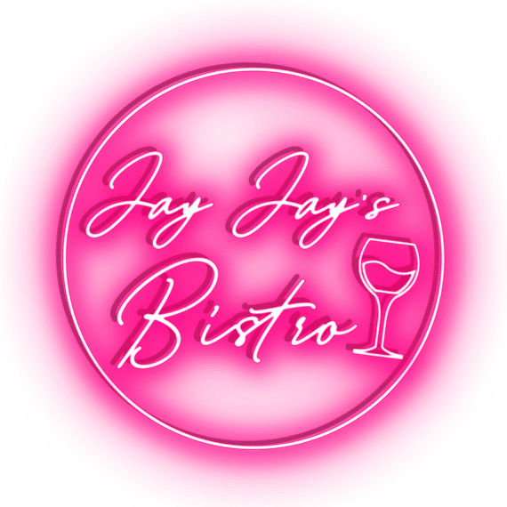 jay jay's bistro logo
