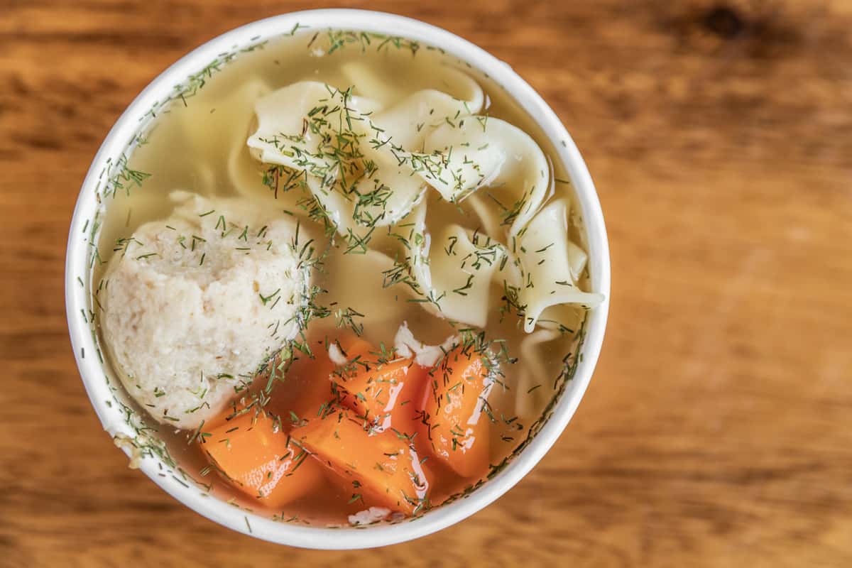soup