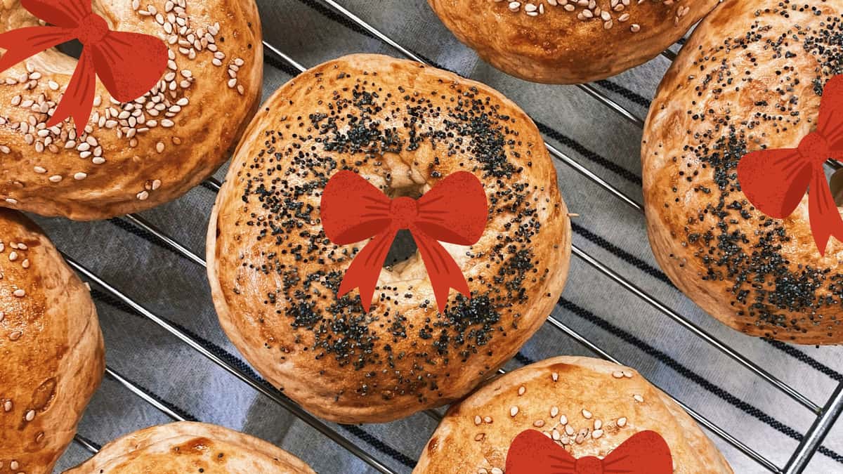 holiday party packages