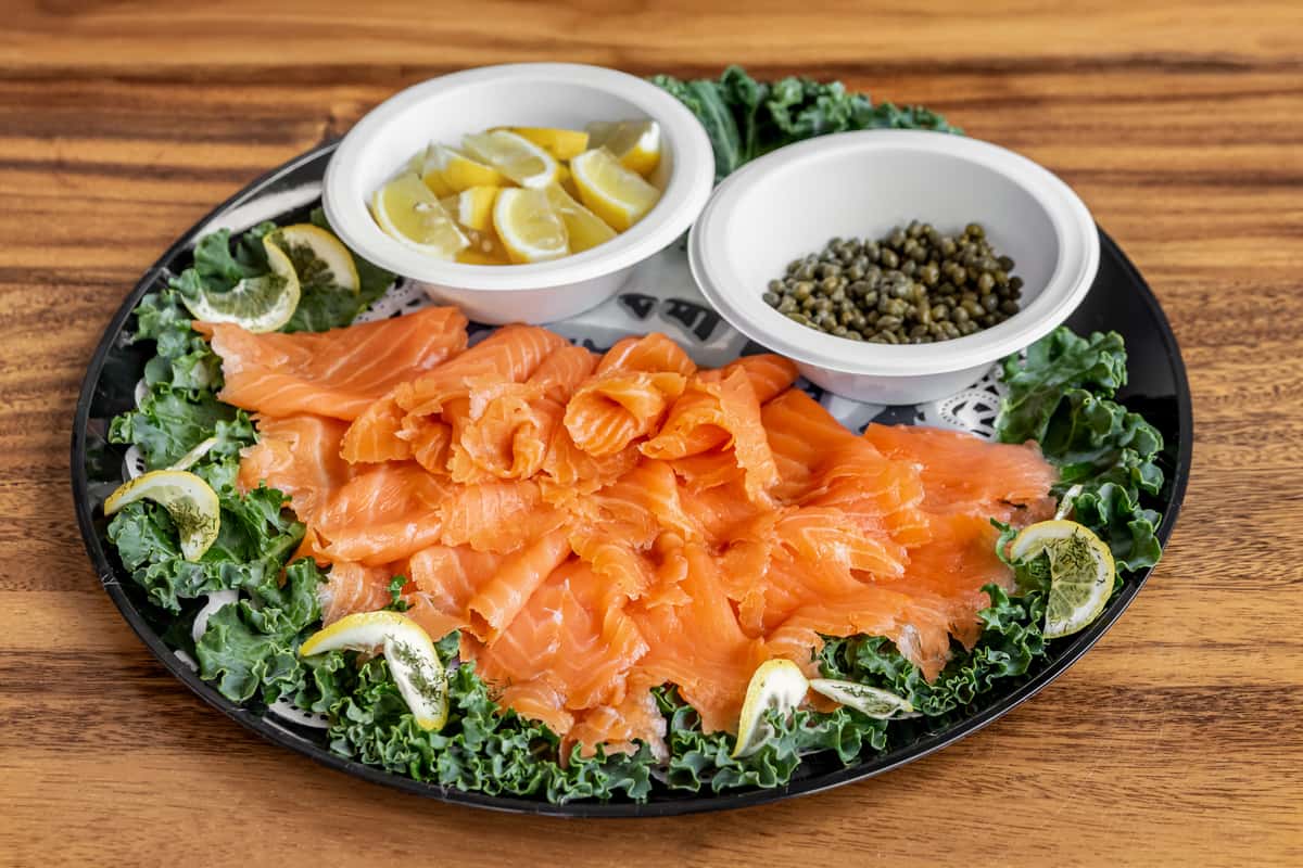 platter