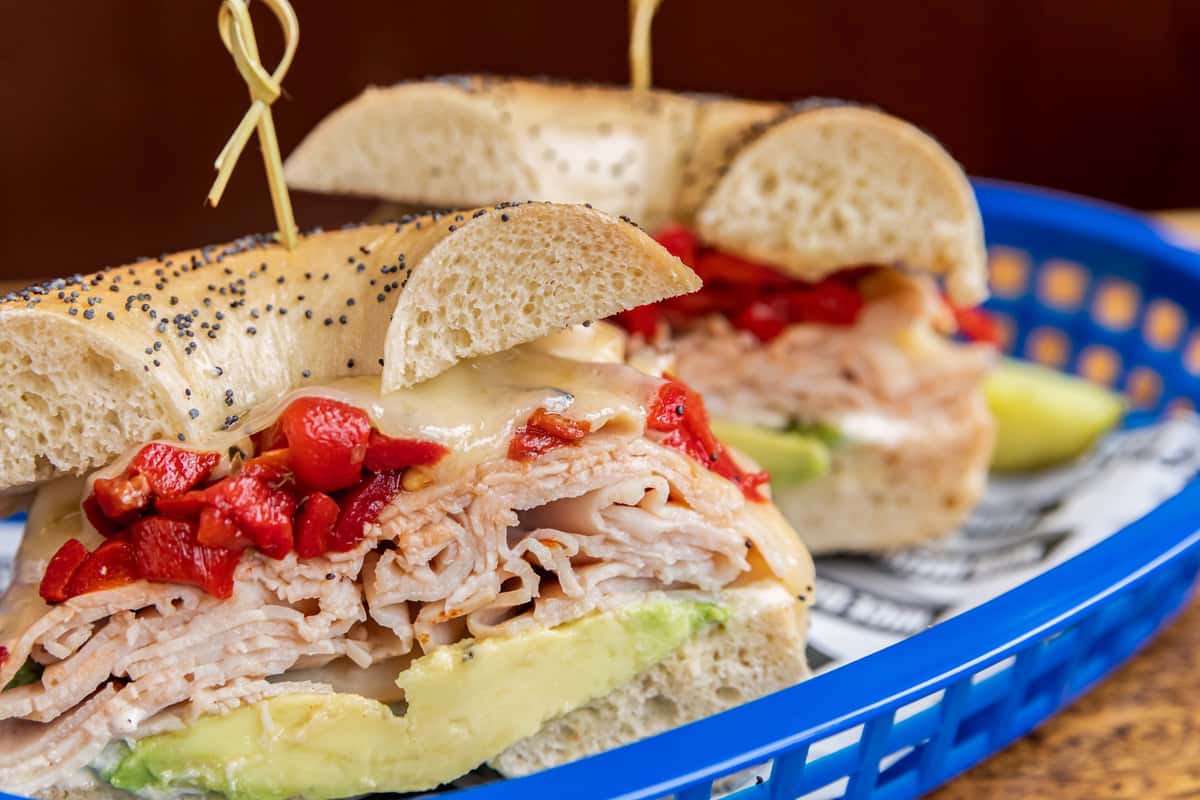 sandwich