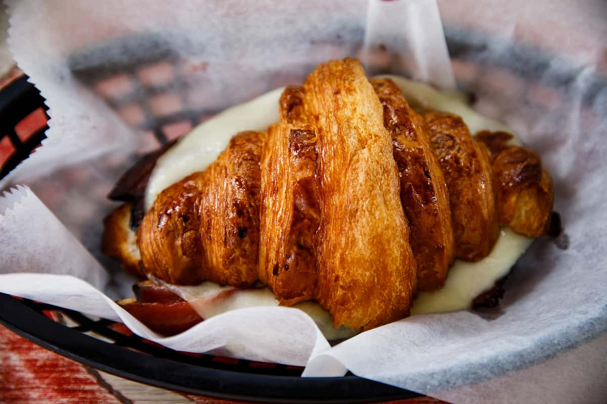 Croissant