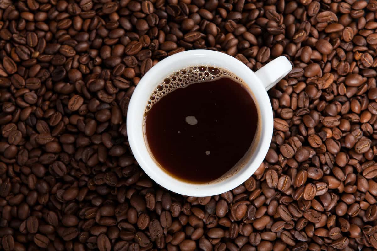 coffee