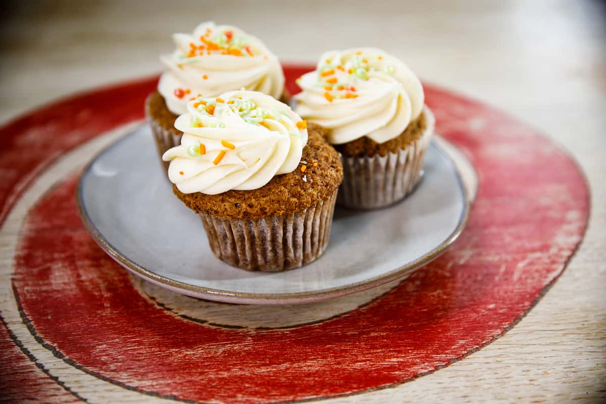 cupcakes
