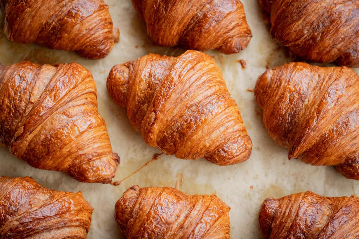 crossiant
