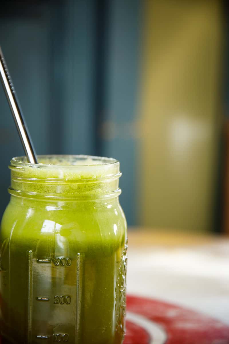 smoothie