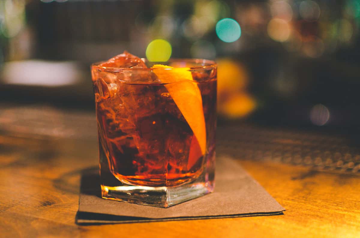 cocktail