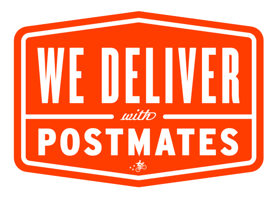 postmates delivery link