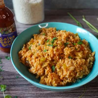 cajun-rice