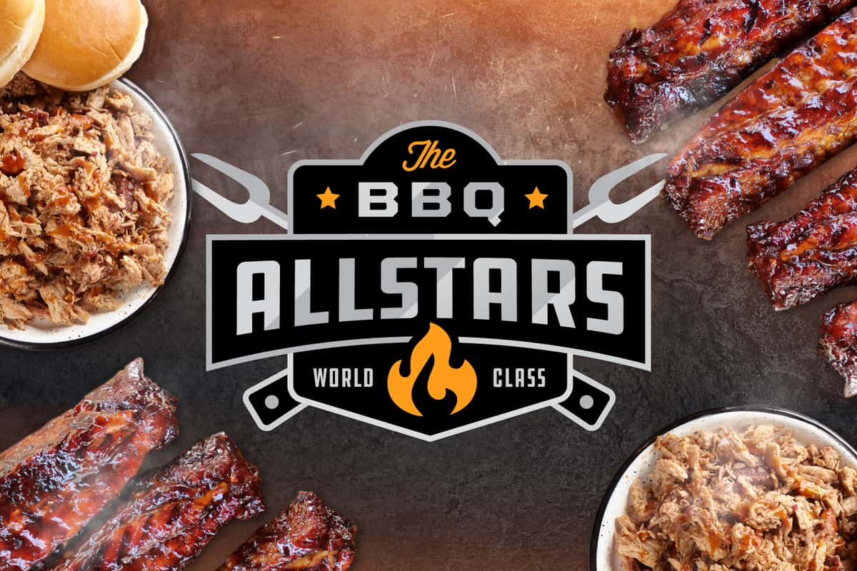 BBQ Allstars