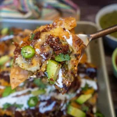 chilaquiles