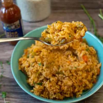 cajun-rice