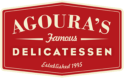 Agoura's Famous Delicatessen - Established 1995