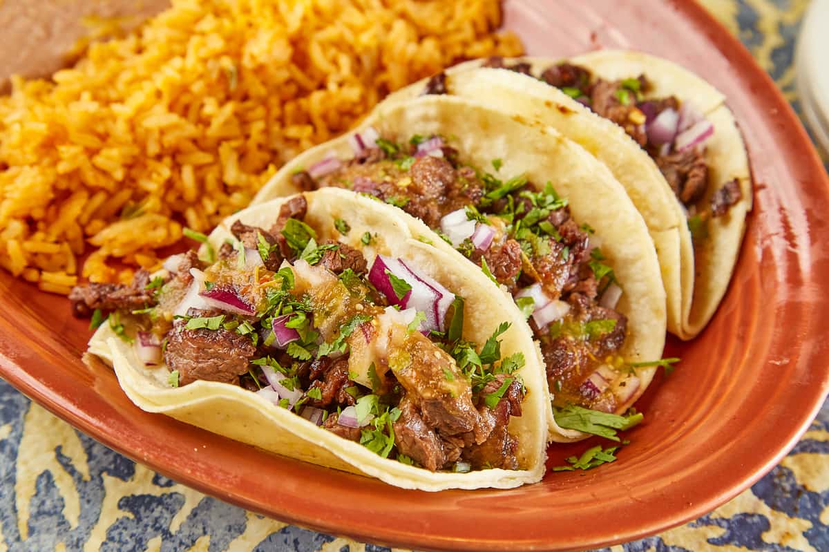 Carne Asada