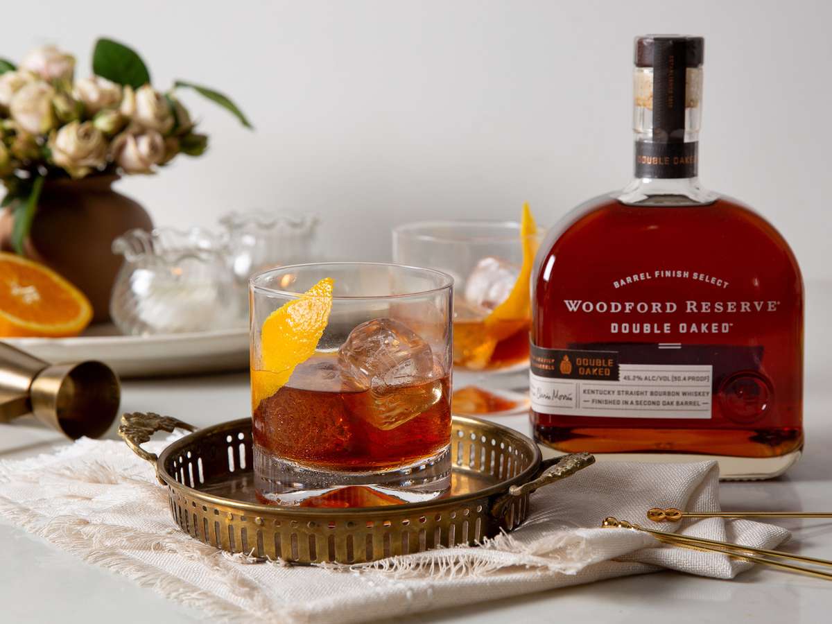 Old Fashioned