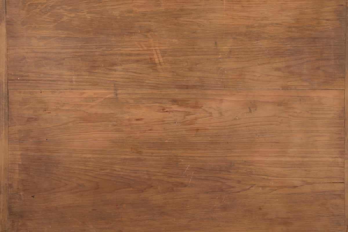 photo of wood grain