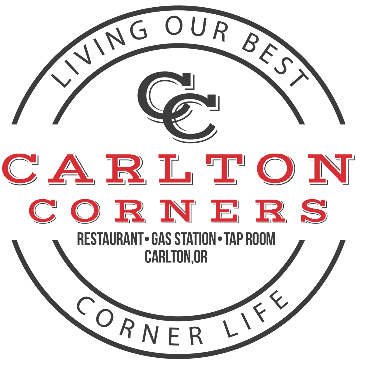 Carlton Corners