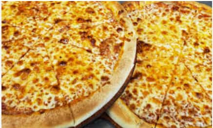 Pizzas