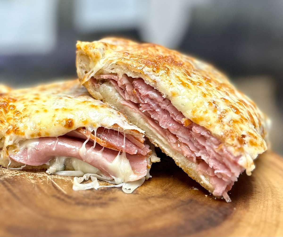 Calzones