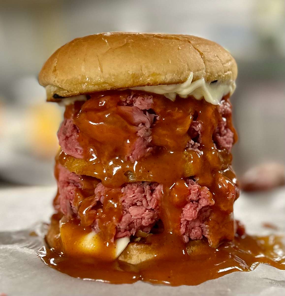 Roast Beef