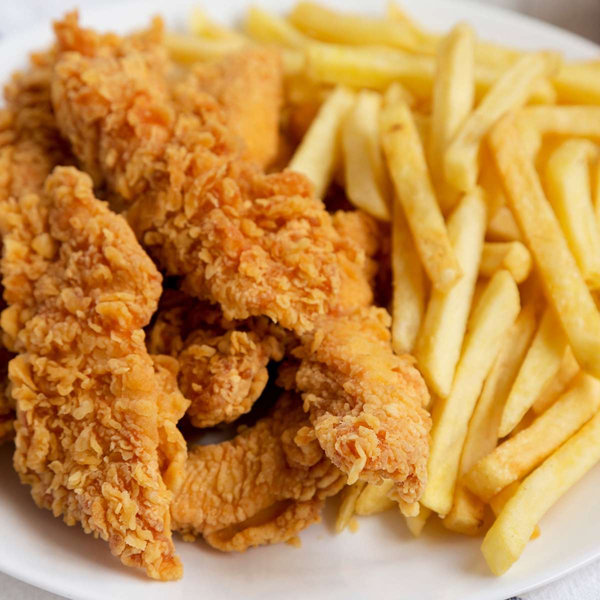 Kid’s Meals