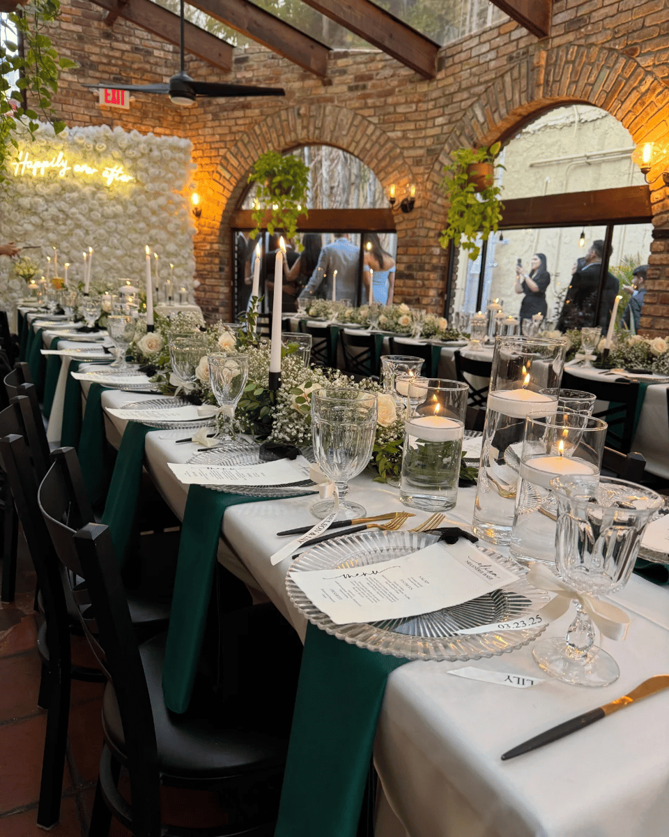 Garp & Fuss Interior