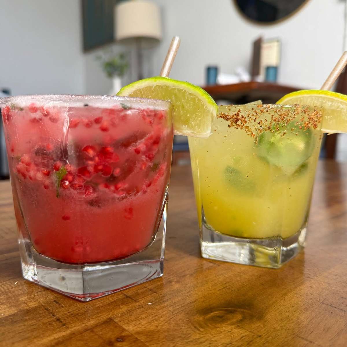 Cocktails