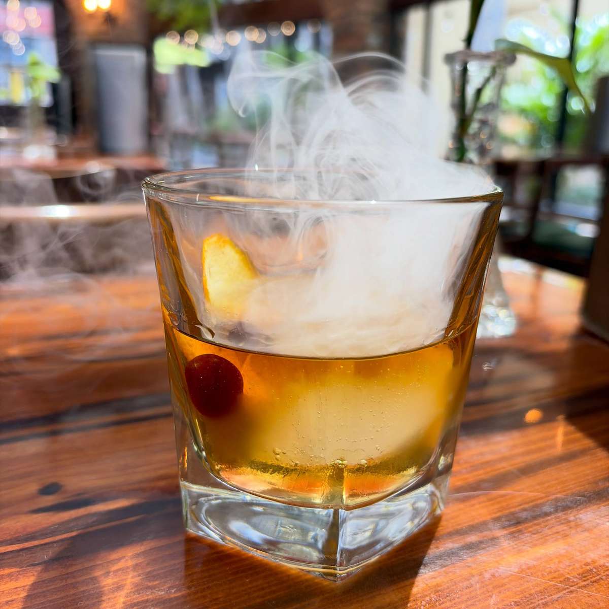 Cocktails