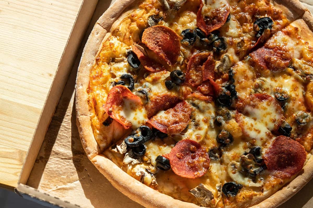 Pizza
