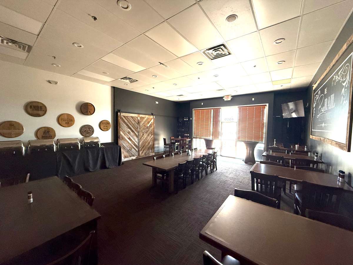 Market Room