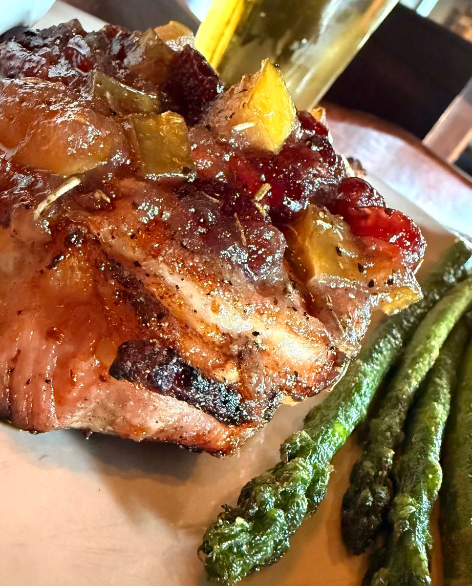 Pork Chop