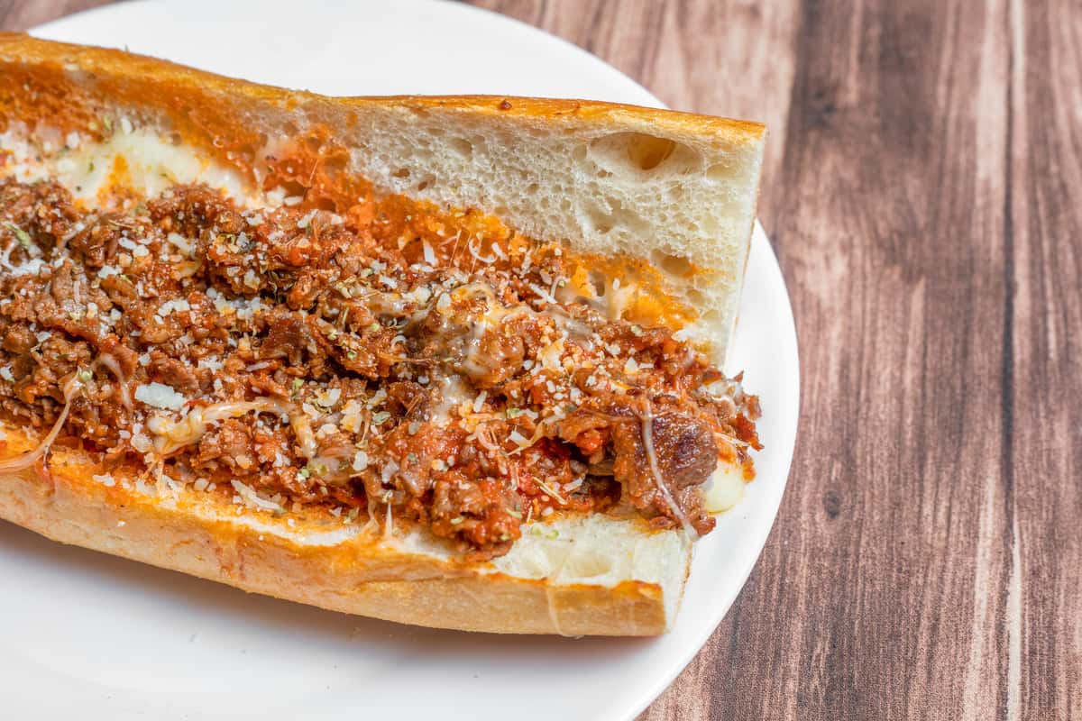 Order Online Avenue Steaks & Pizza American Restaurant in