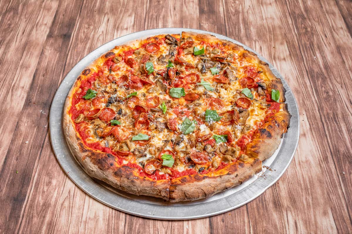 Catering Avenue Steaks & Pizza American Restaurant in Philadelphia, PA