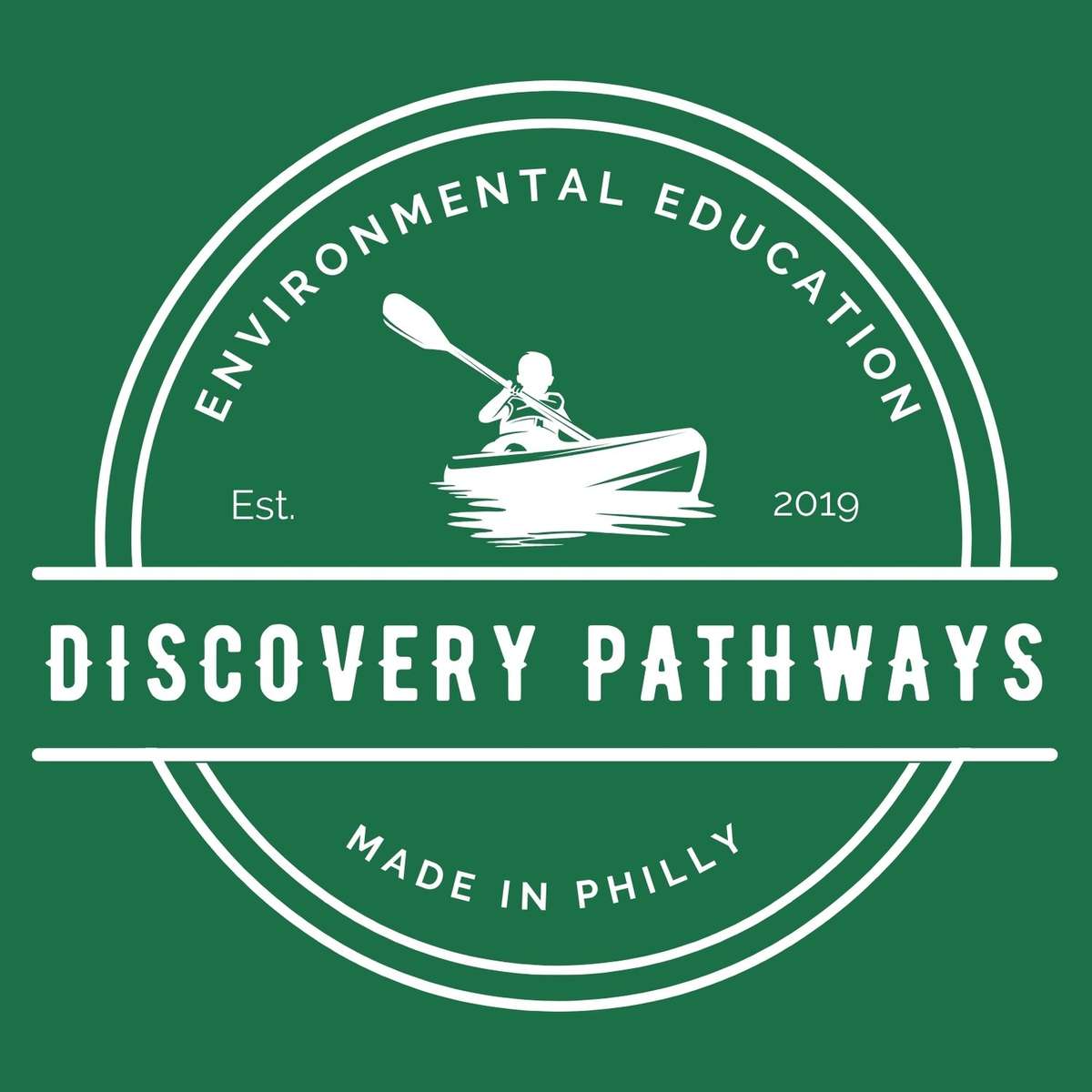 Discovery Pathways logo