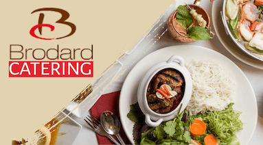 catering