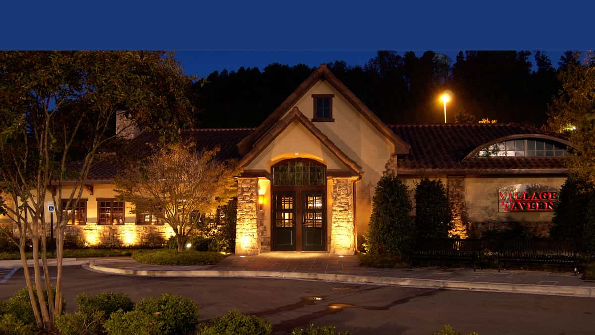 Location Birmingham Village Tavern