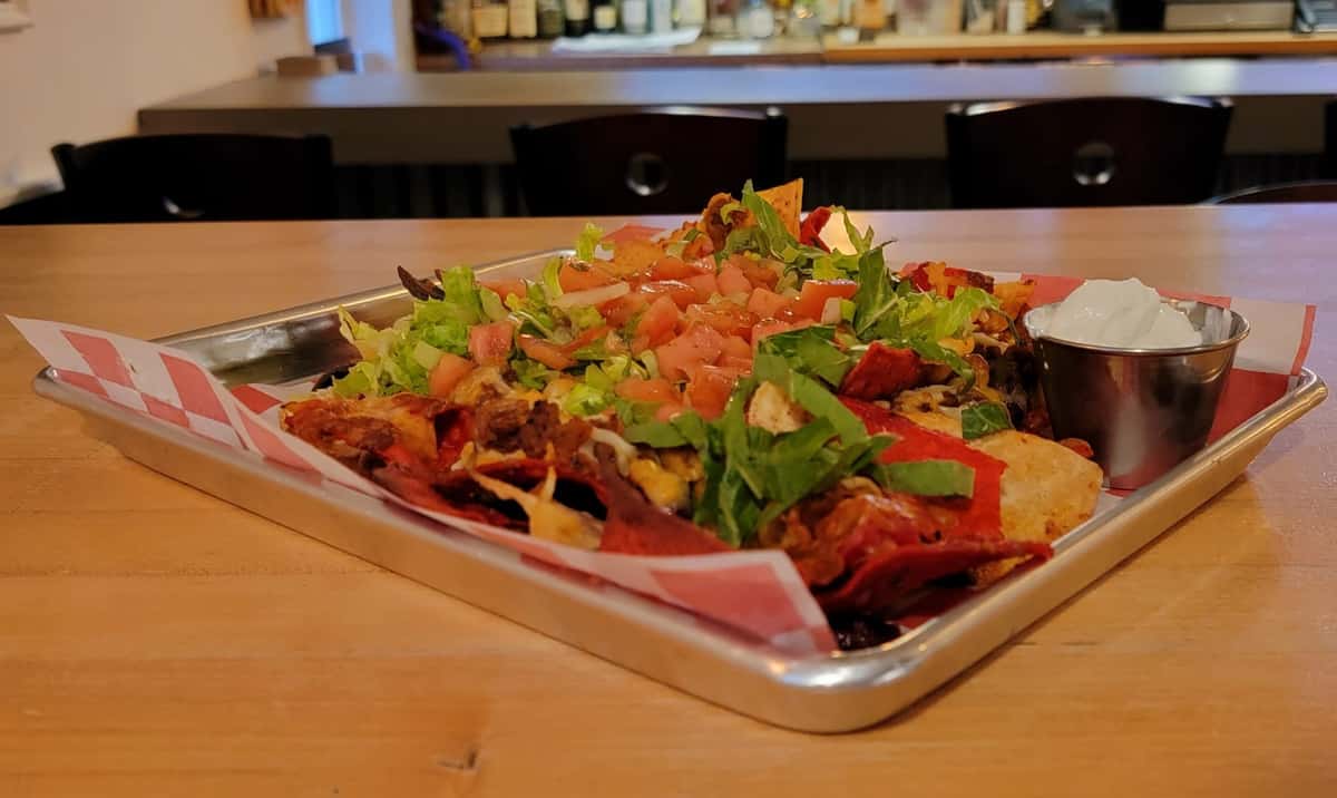 Nachos