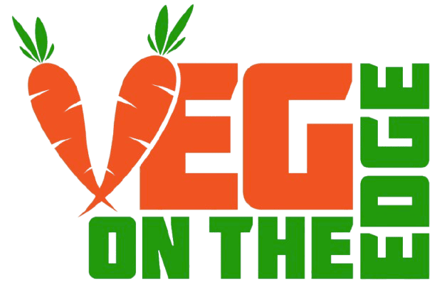 Veg on the Edge Logo