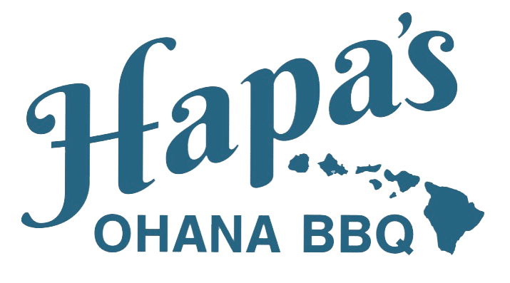 Hapa's Ohana BBQ